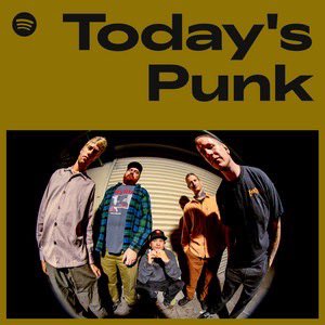 THANK (@thankleeds) on Twitter photo What a double whammy! The very best eggs at <a href="/LoudAndQuietMag/">Loud And Quiet</a> made ‘Woke Frasier’ track of the week in their newsletter, and Spotify have added ‘Do It Badly’ to their TODAY’S PUNK playlist. What a double whammy! The very best eggs at <a href="/LoudAndQuietMag/">Loud And Quiet</a> made ‘Woke Frasier’ track of the week in their newsletter, and Spotify have added ‘Do It Badly’ to their TODAY’S PUNK playlist.