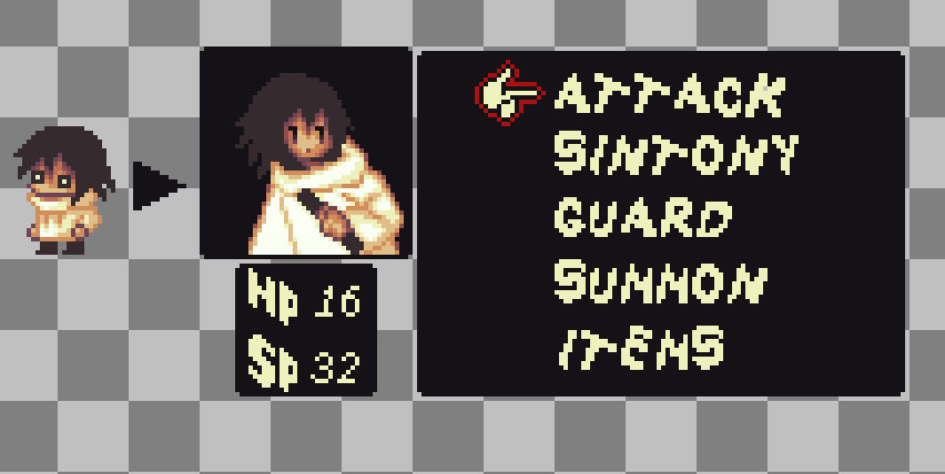 Ishatee_'s tweet photo. Art train :^) https://t.co/JdHxztCDom