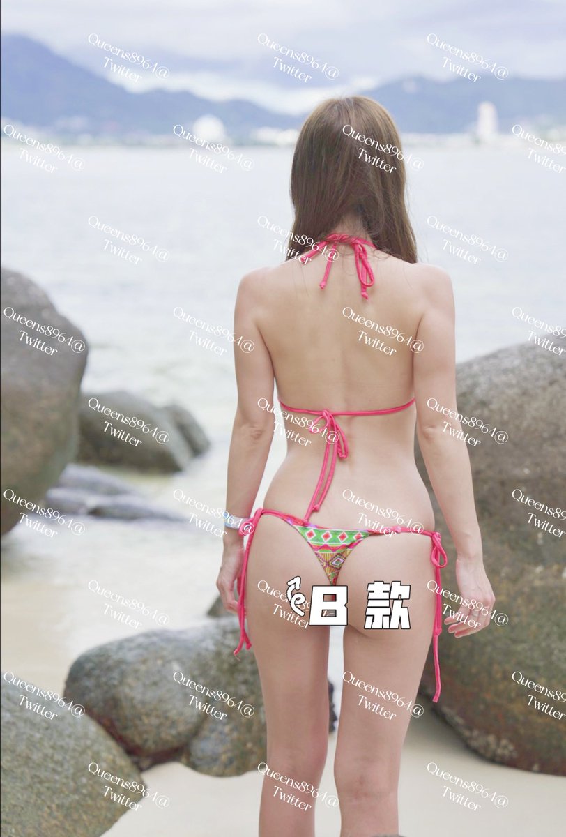 Queens8964's tweet photo. 好多人DM 問有無[原味] 衣物賣，今次泰國之旅完左，我準備左幾套[原味]泳衣，買既朋友仲會送1-2 張即影即有，對邊套有興趣既可以DM 出價，注意請講明要邊款，無回覆即係無貨，又或者我唔想賣，順豐到付不面交，唔好嘥時間問😘 https://t.co/68wipu0iK7