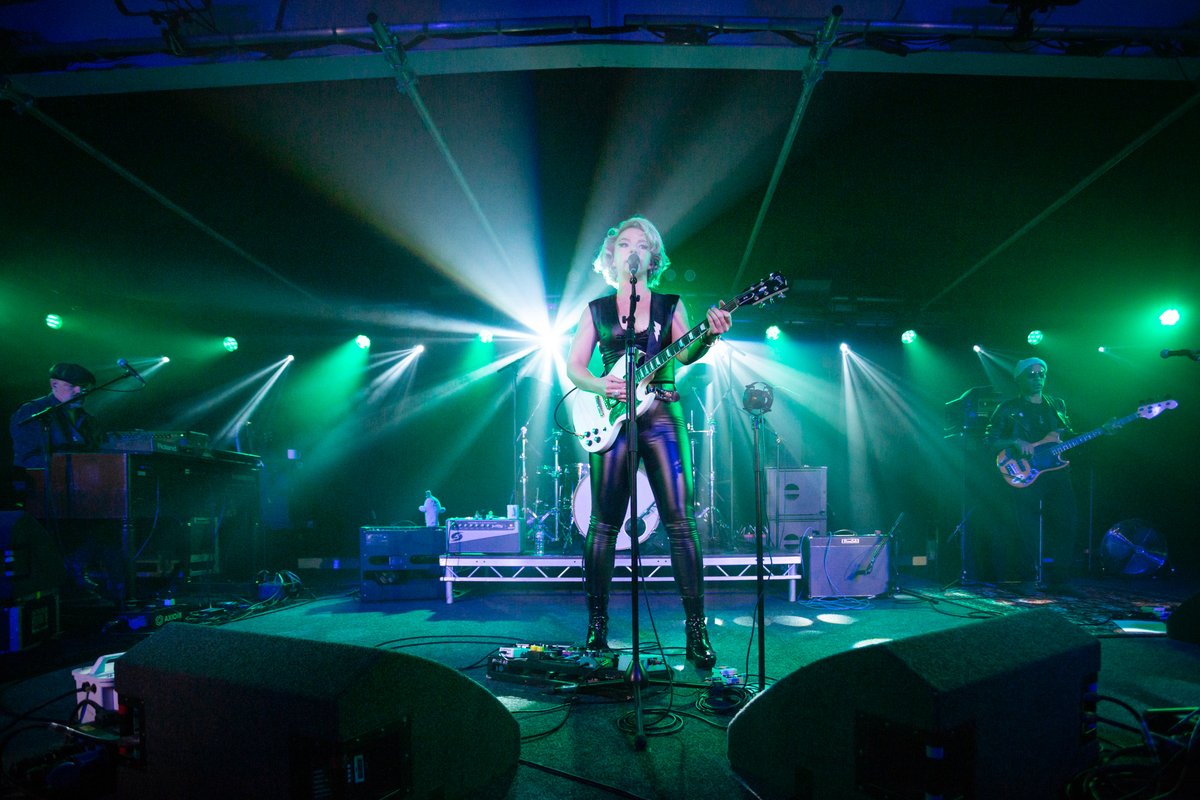 andrewbenge's tweet image. Last night @Samantha_Fish at @projecthouselds #samanthafish #projecthouse #leeds #gig #livemusic #musicphotography #deathwish