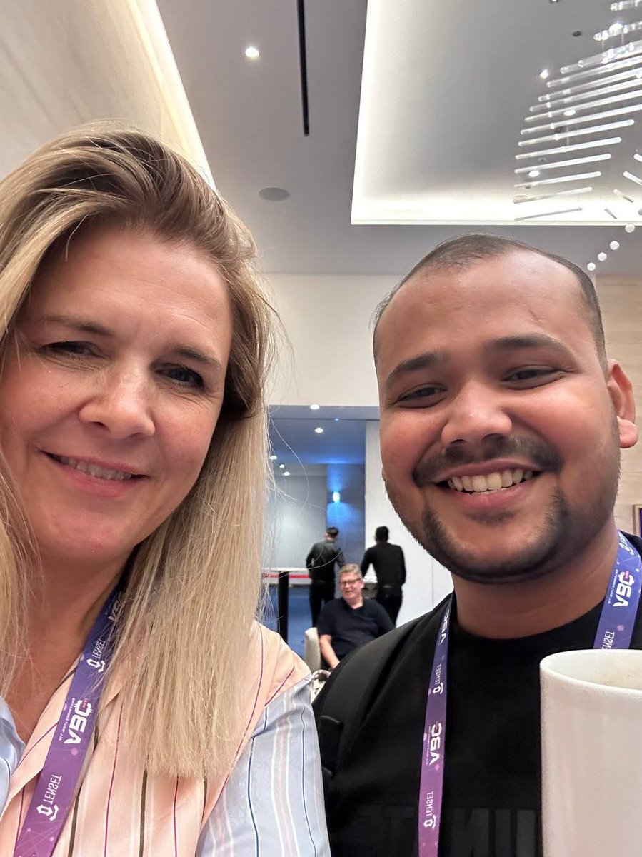 4plusVentures's tweet photo. Today at Dubai's #ABC2024, we had an awesome chat with Akshay Sharma from Global Listings &amp; Business Lead at @XTexchange 

Stay tuned 👀

#ABCConclave https://t.co/SxpGPQCyd7