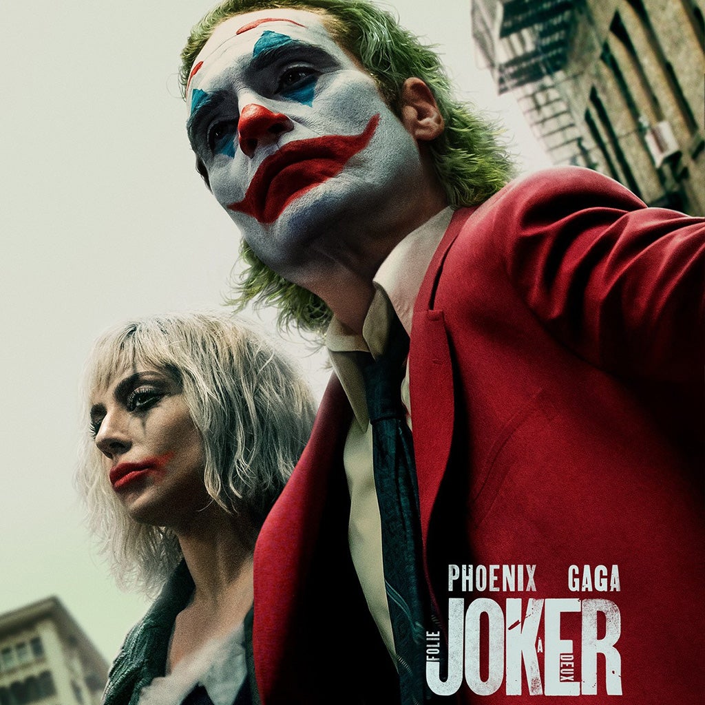 I wonder how much screen time Gaga will get. If her character isn’t developed well, it might feel like a missed opportunity. #JokerFolieADeux