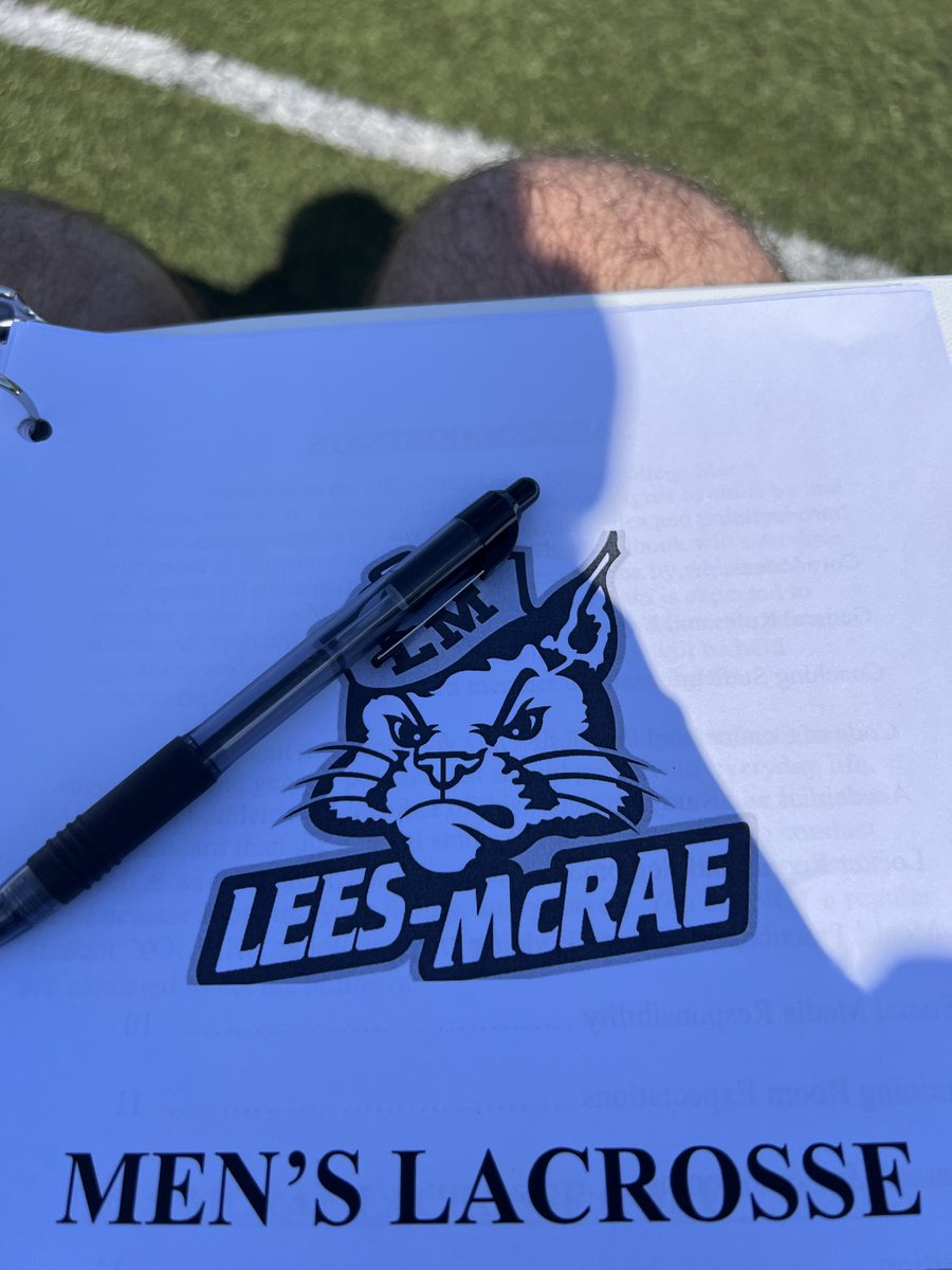 John Grant Jr (@johngrantjr24) on Twitter photo With campus restoration still ongoing, I took a road trip this week to VA and MD looking for some future <a href="/LMC_MLAX/">Lees-McRae Men’s Lacrosse</a> Bobcats. Now it’s wheels up to the Motherland for <a href="/CanadaLacrosse/">Team Canada Lacrosse</a> U20 tryouts. #medicinegame With campus restoration still ongoing, I took a road trip this week to VA and MD looking for some future <a href="/LMC_MLAX/">Lees-McRae Men’s Lacrosse</a> Bobcats. Now it’s wheels up to the Motherland for <a href="/CanadaLacrosse/">Team Canada Lacrosse</a> U20 tryouts. #medicinegame