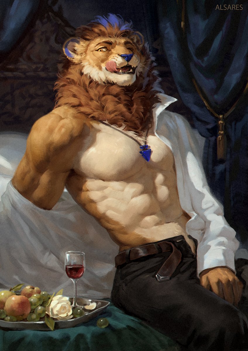 "Romantic dinner"
for <a href="/DexChillViber/">Dexter 🦁</a>