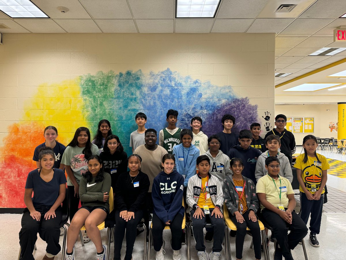 Thomas Grover Middle School tweet media