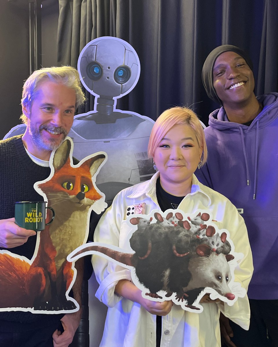 Universal Pictures tweet media