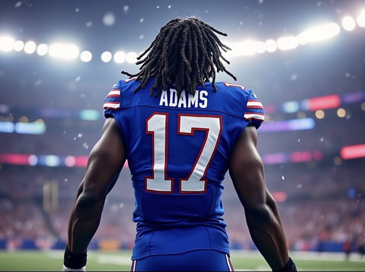 Bills House MX tweet media