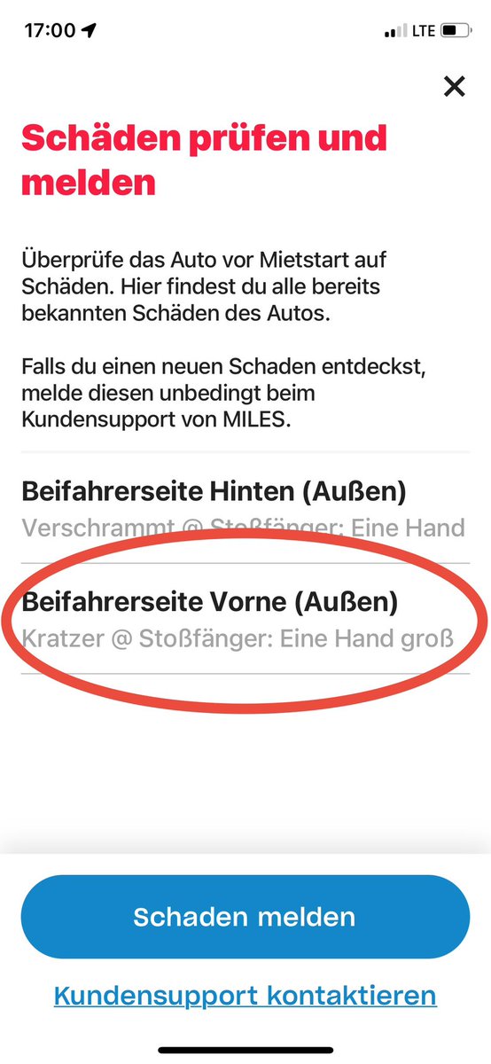 Radweg Hindernis(se) tweet media