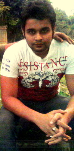 Arman Chowdhury tweet media