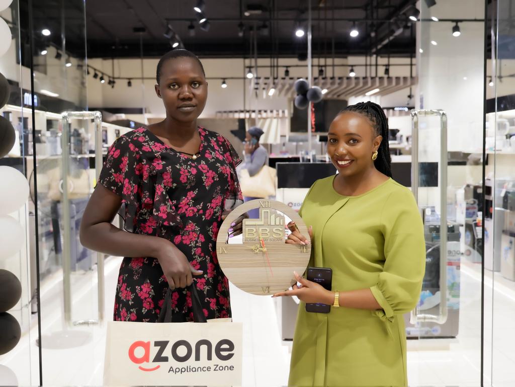 bbsmallnairobi's tweet image. Happy customer service week! 🎉✨. Thank you for making us your shopping destination. Your satisfaction drives us! 😍🎊

#bbsmall #bbsmallnairobi #bbsmallmoments #customerserviceweek