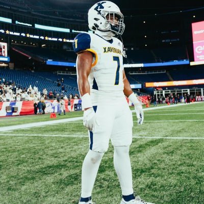 𝘵𝘩𝘦𝐒𝐈𝐗🏈 (@ne6_fbrecruits) on Twitter photo #theSIX
🚨Midseason Tape🚨
<a href="/XBHS_Football/">Xaverian Football</a>’s 5’11 205 LB | RB <a href="/ethan_jean7/">Ethan Jean</a>.
Jean’s a two-sport athlete & an uncommitted ‘25 prospect. 👀
FILM ⬇️⬇️⬇️ #theSIX
🚨Midseason Tape🚨
<a href="/XBHS_Football/">Xaverian Football</a>’s 5’11 205 LB | RB <a href="/ethan_jean7/">Ethan Jean</a>.
Jean’s a two-sport athlete & an uncommitted ‘25 prospect. 👀
FILM ⬇️⬇️⬇️