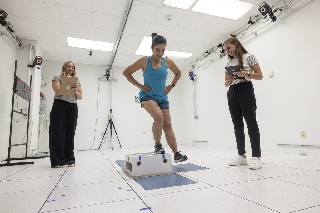 Motion Analysis Center among Mizzou’s techiest tools
healthsciences.missouri.edu/news/motion-an…