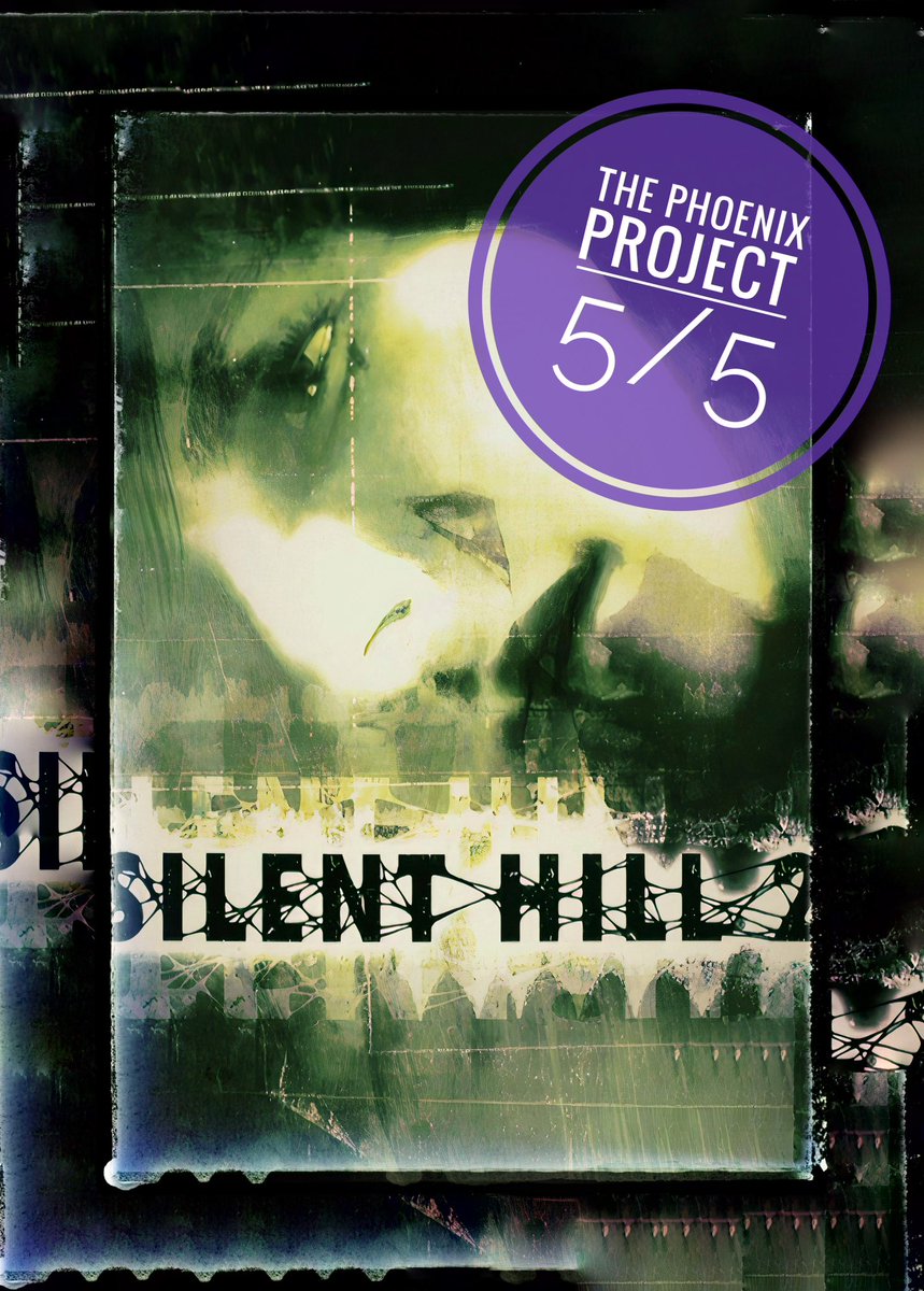 The Phoenix Project tweet media