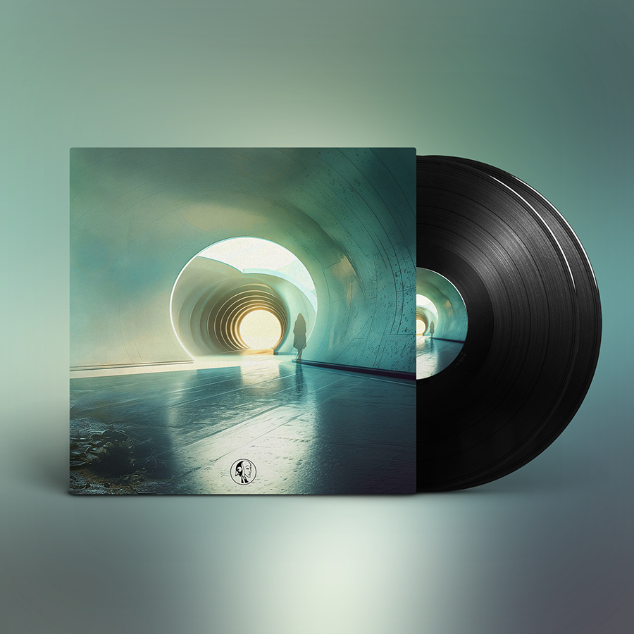 Exclusive Double Vinyl Release – Clawz SG’s A New Chapter 🎶 For all vinyl lovers: Clawz SG’s album A New Chapter is now available as a double vinyl, exclusively at deejay.de! 🌟 Secure your copy here: syykrec.com/syyk256/deejay