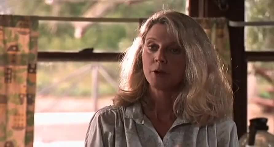 Next week, we’re gonna—