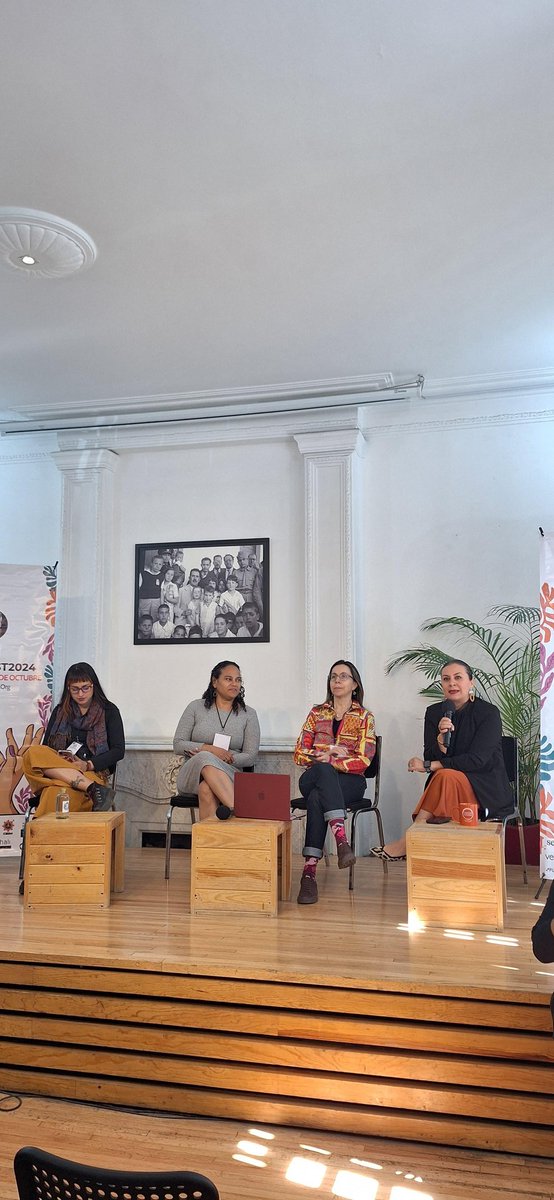 Diversidad en el Periodismo Latinoamericano tweet media