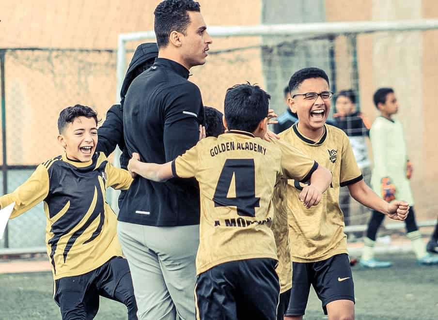 GoldenTrials's tweet photo. Golden Football academy https://t.co/wAsHDJGeKQ