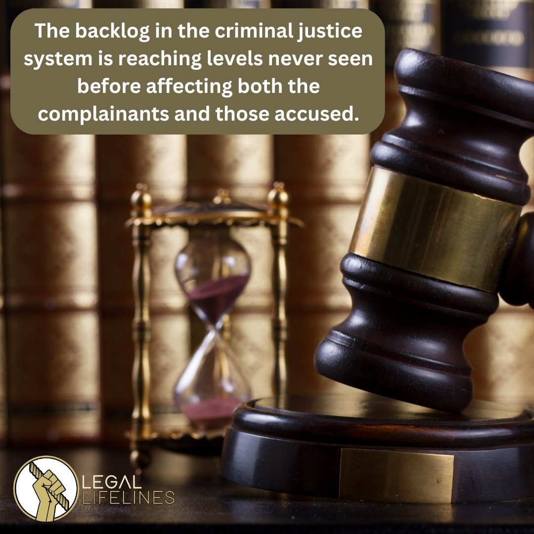 Legal Lifelines tweet media