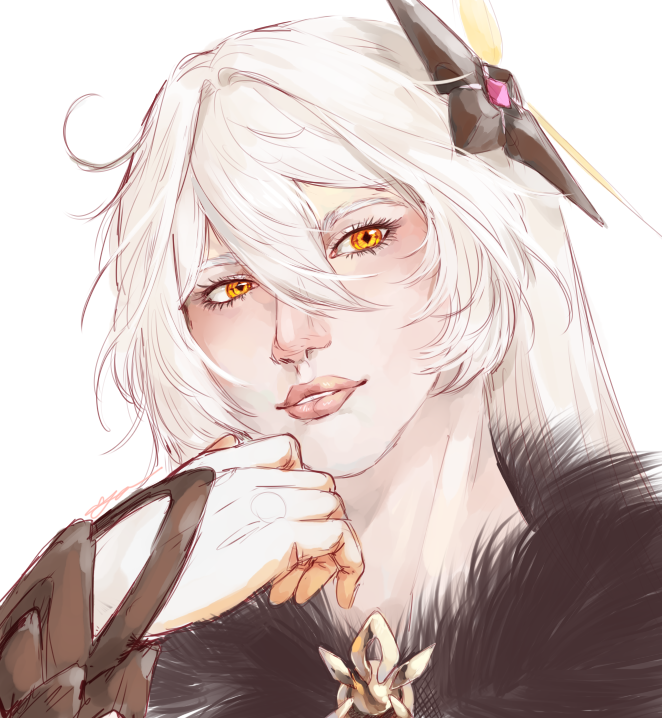 Cloud_yaa's tweet photo. hovtober: you know what? fuck you *draws your anime waifu with realistic proportions* https://t.co/OkCacqqF2u