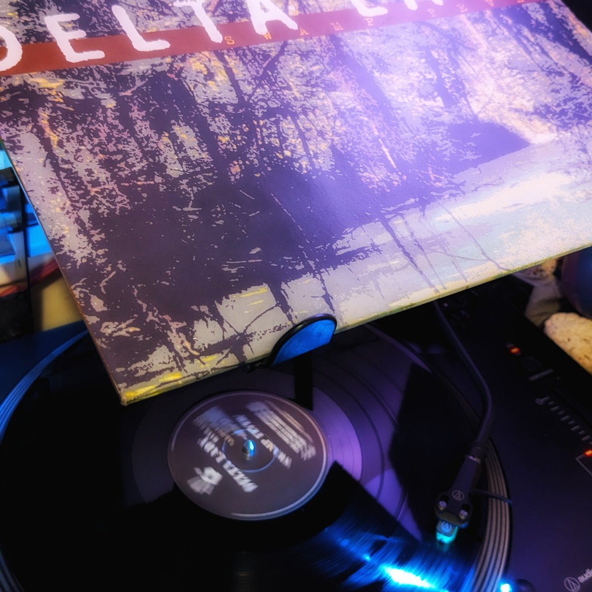 friday vinyl #frinyl
hard hands
delta lady/swamp fever/delta skelter dub