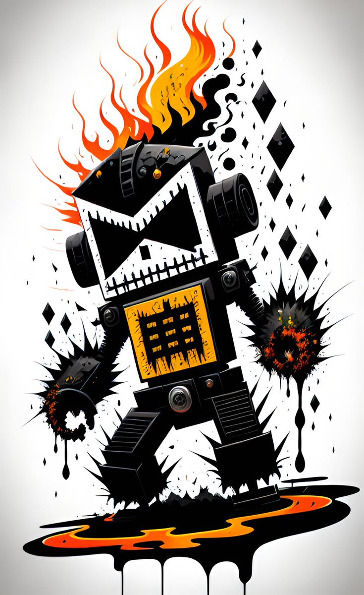 Cursedcor | (488)
Created by Rengti Using Dream AI.
#ghost #zombie #skull #shadow #darkness #whiteness #fear #scary #creepy #redness #somecolors #interesting #ridiculous #absurd #ugly #pixel #interestingdesign #blackink #redink