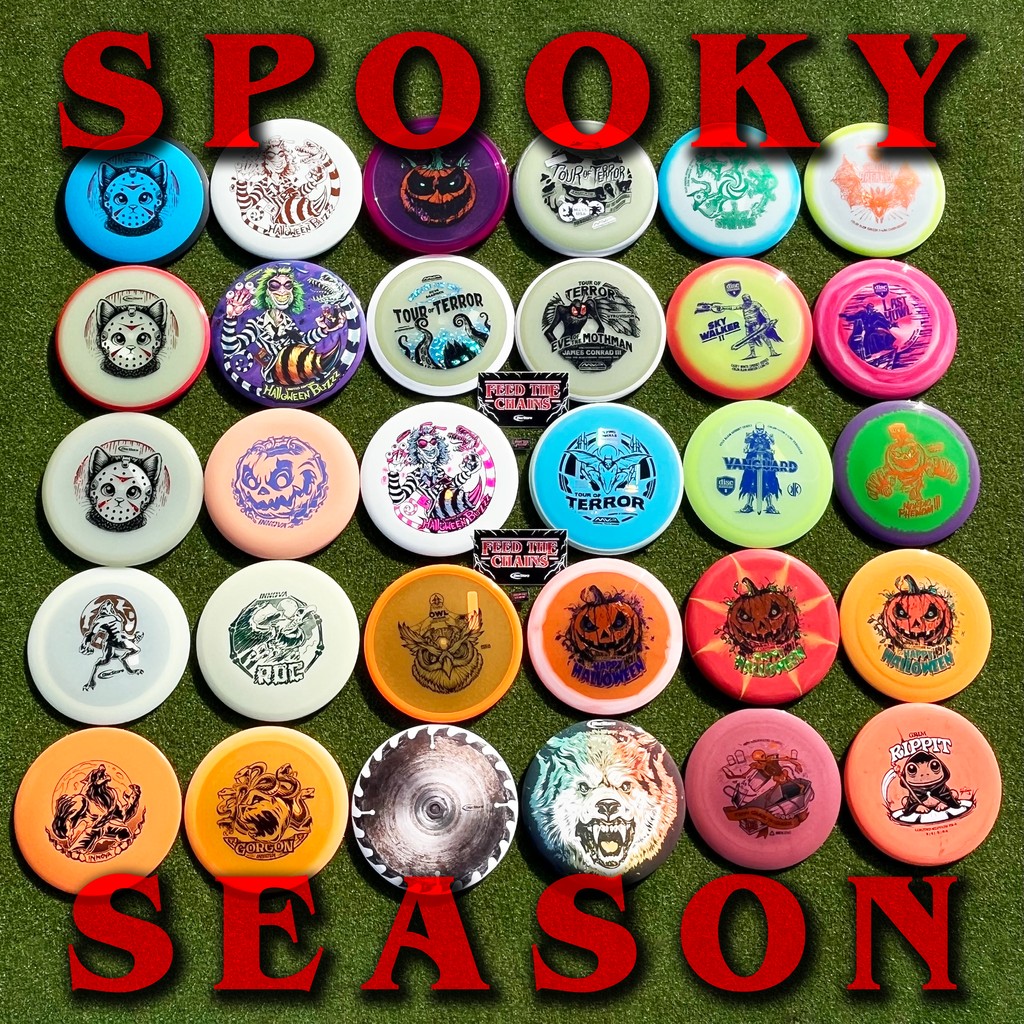 Disc Store tweet media