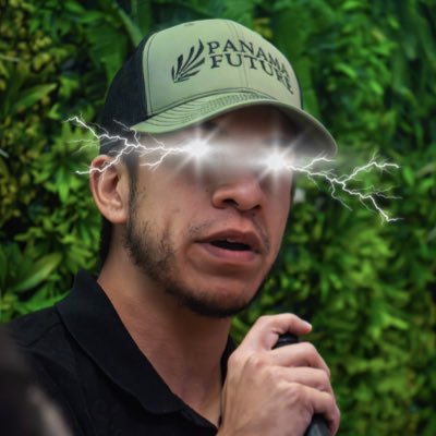 Franklyn Chang (@kingchangr) on Twitter photo Los que ven el futuro antes que otros, son los que lo construyen. Con <a href="/PanamaFuture/">Panama Future</a> transformamos la visión en realidad. 🌐👁️⚡
#NewProfilePic #PanamaFuture #CryptoVision #BlockchainRevolution #Tokenization #FutureOfFinance #Visionaries Los que ven el futuro antes que otros, son los que lo construyen. Con <a href="/PanamaFuture/">Panama Future</a> transformamos la visión en realidad. 🌐👁️⚡
#NewProfilePic #PanamaFuture #CryptoVision #BlockchainRevolution #Tokenization #FutureOfFinance #Visionaries
