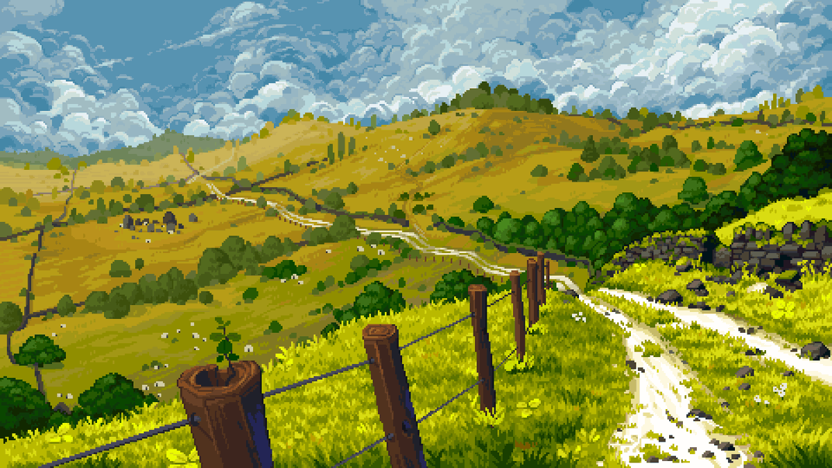 MatthewJFrith's tweet image. Camino