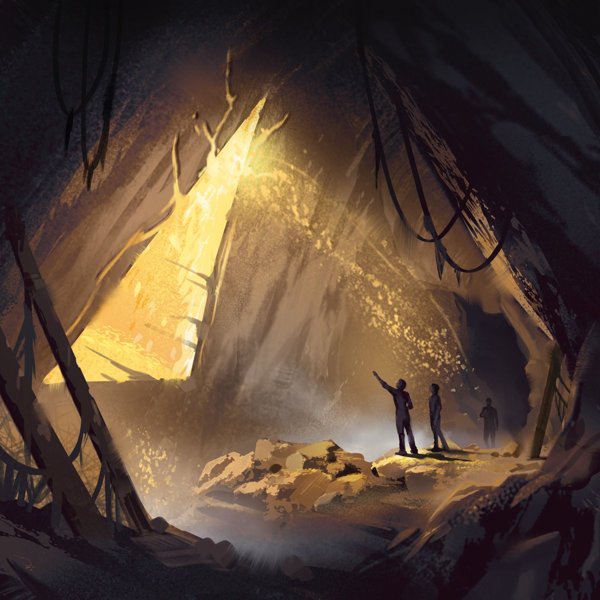 Brett Nuckles tweet media