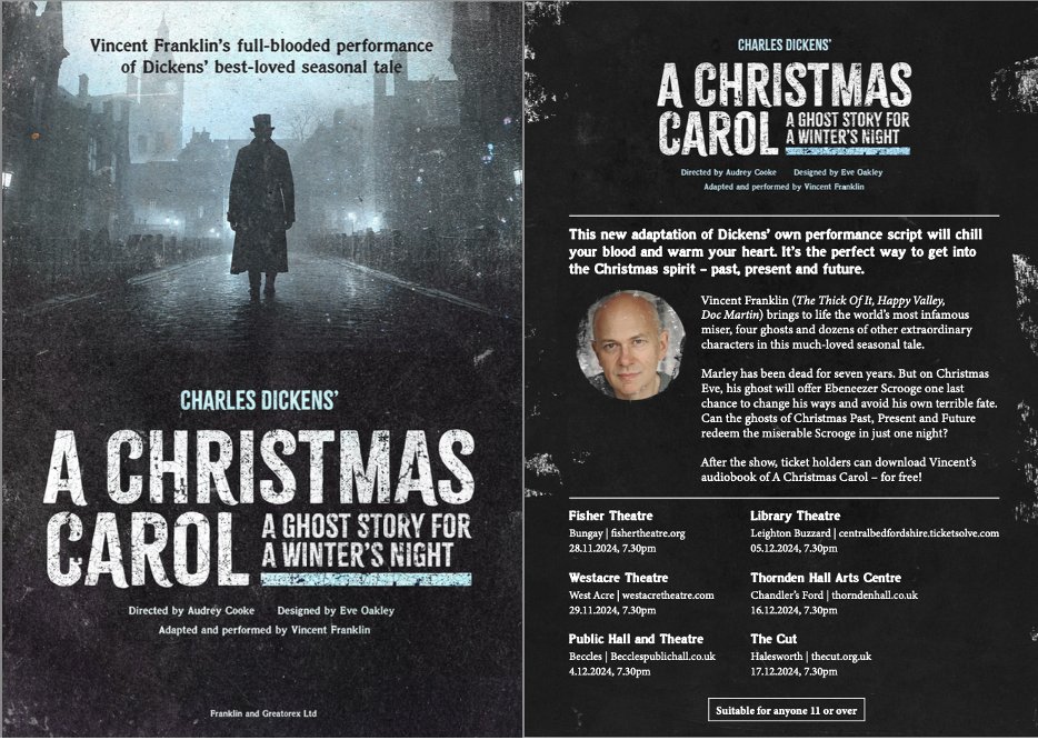 If you fancy coming along, it would be lovey to see you. If you don't fancy it, why not retweet (in case someone you know does fancy it)? What I'm really saying is, please retweet – and please come. Thanks