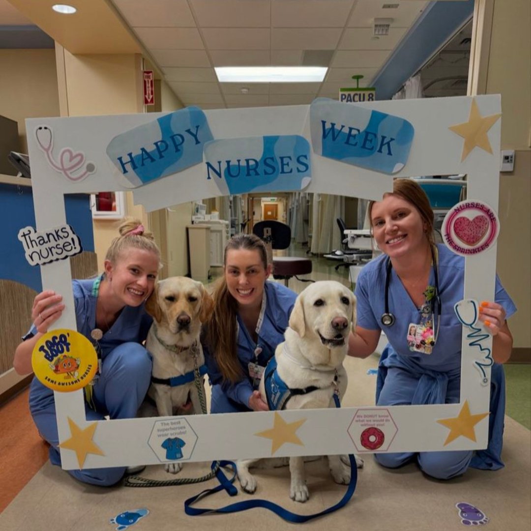 Rocky Mountain Children's Health Foundation tweet media