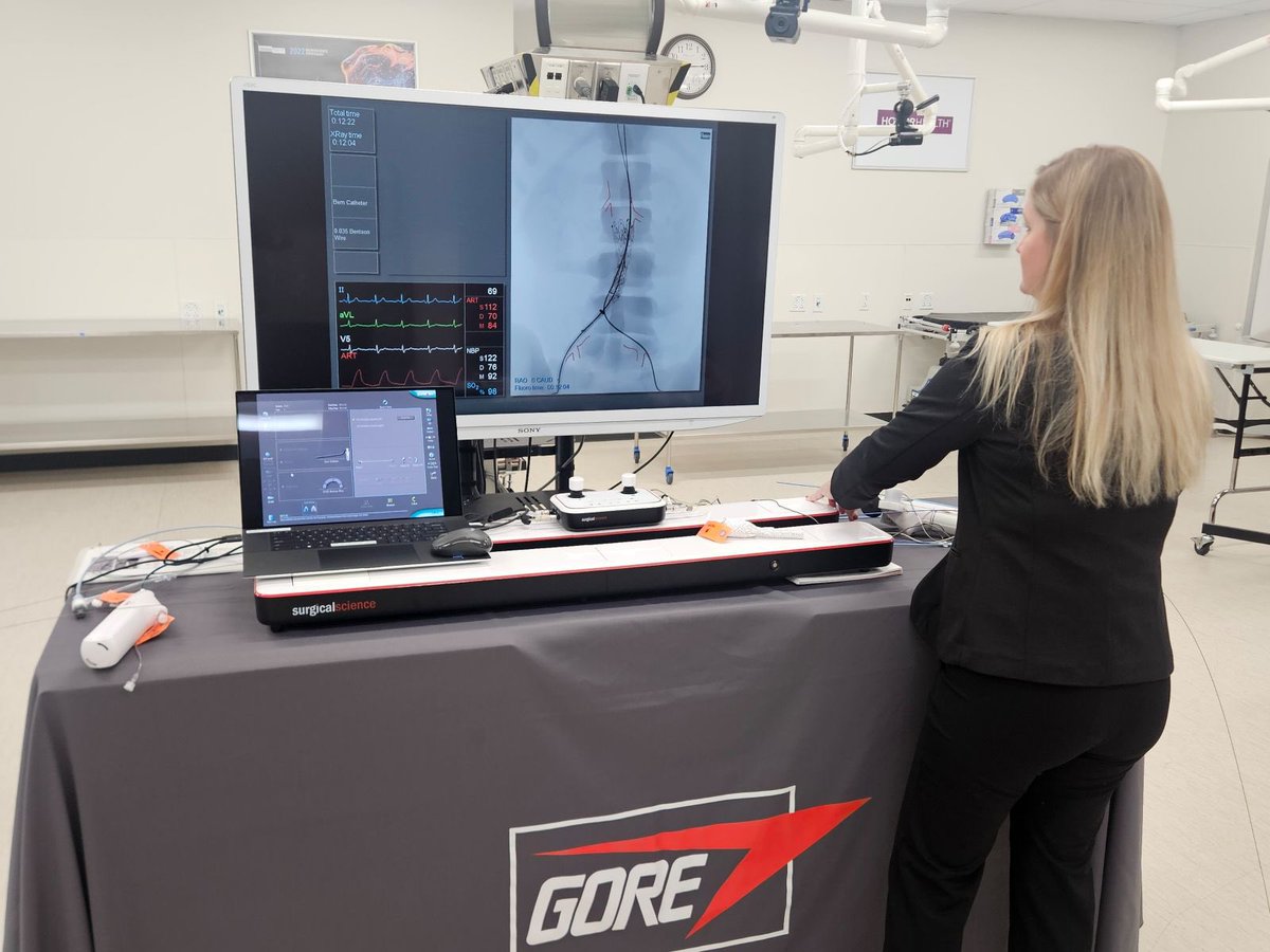 Hasan Aldailami, MD, MBA, MS, FACS tweet media