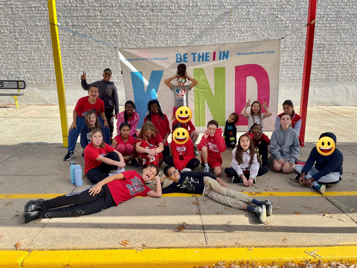 LIS Shines Day was a success 🙌🏻