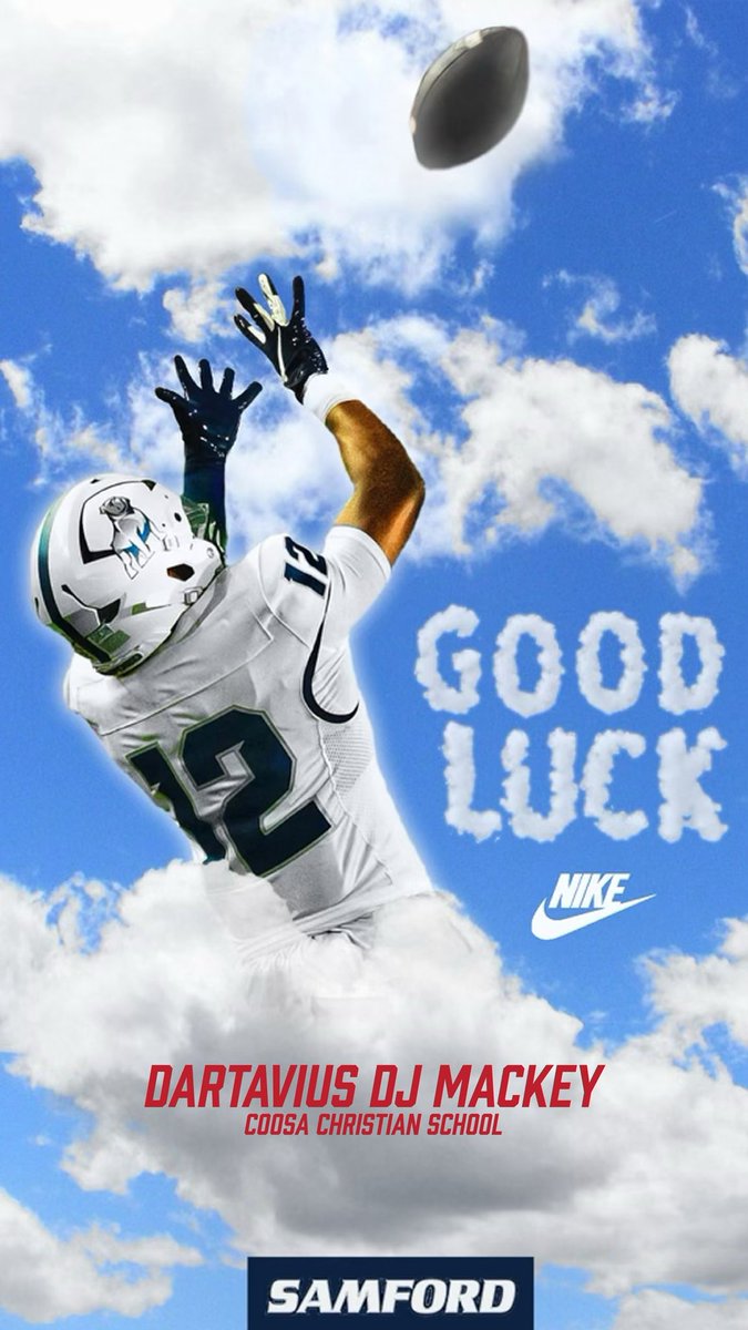 Thank you <a href="/CoachCoopp/">Brandon R Cooper</a>! 🔥🔥🔥 <a href="/CoosaFB/">Coosa Christian Football</a>