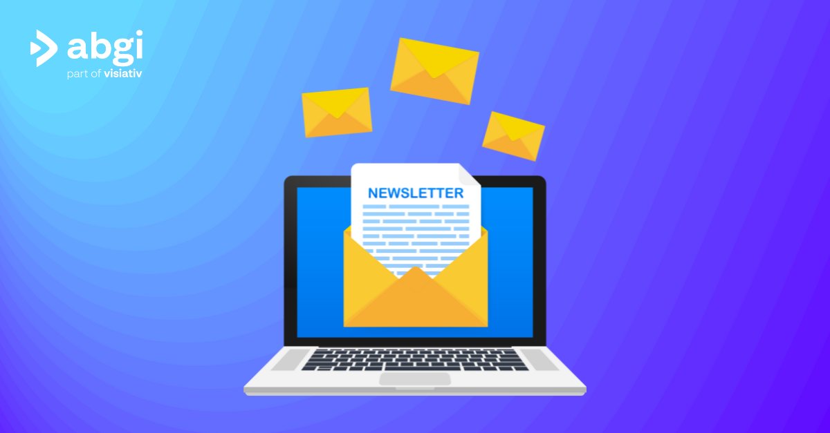 AbgiCanada's tweet image. ABGi Canada’s free quarterly #Innovation business funding newsletter will provide you with the most recent updates on research and innovation across Canada. 
Subscribing is just a single click away. 
📩ow.ly/kEoq50QILyk

#CanadaTaxCredit #BusinessFunding