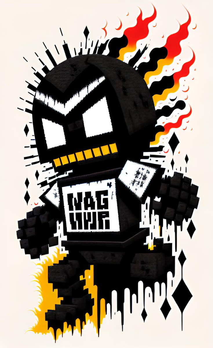 Cursedcor | (524)
Created by Rengti Using Dream AI.
#ghost #zombie #skull #shadow #darkness #whiteness #fear #scary #creepy #redness #somecolors #interesting #ridiculous #absurd #ugly #pixel #interestingdesign #blackink #redink