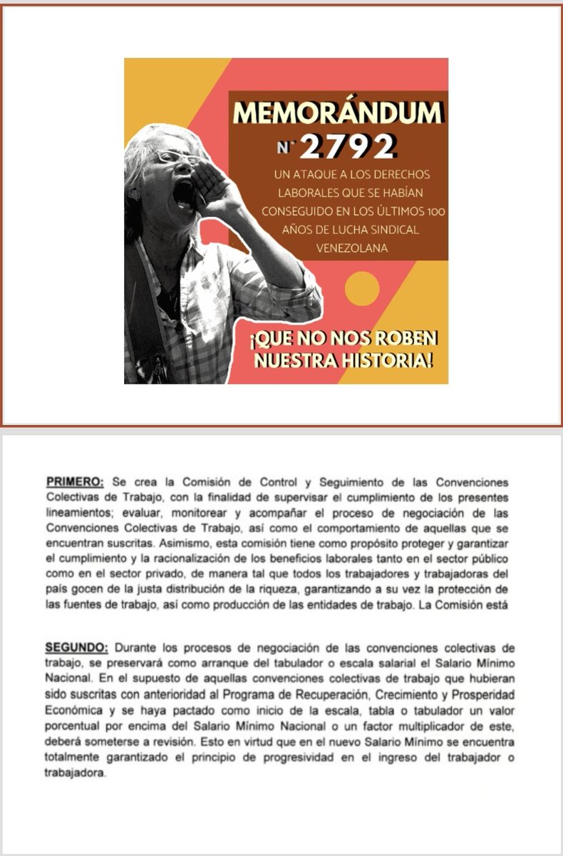 AGUINALDOS DE MISERIA
Todas y cada una de las medidas asumidas por éste gobierno de forma sistemática desde 2018, eran parte del paquetazo diseñado para bajar la presión fiscal sobre el presupuesto e incentivar la producción a costa de los ingresos de los trabajador@s. No fue