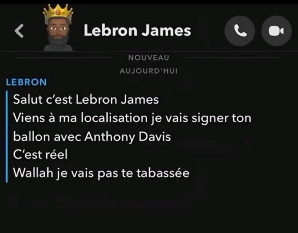 270poteau's tweet image. Les preuves en question contre Snakou :