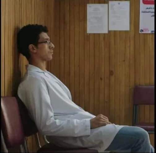 Ibrahim Hassan𓂆 (@_ihhassan_) on Twitter photo 