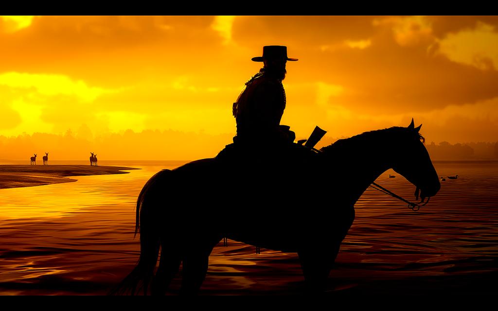 Red Dead Redemption 2 🐎

#snapmatic #bonk #barongfam #pdigital #TheMagnificentTeam #VirtualPhotography #RedDeadRedemption2 #RockstarGames