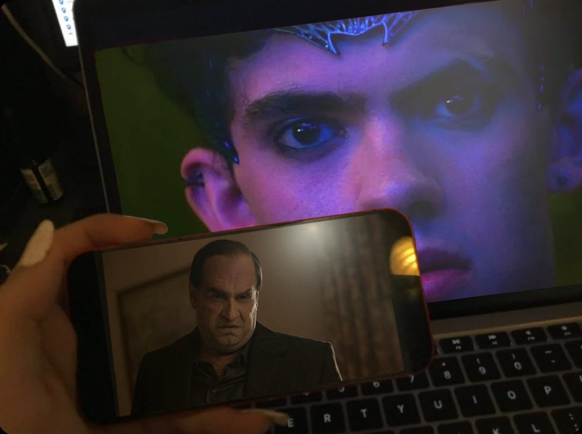 Agatha All Along boring ahh hell