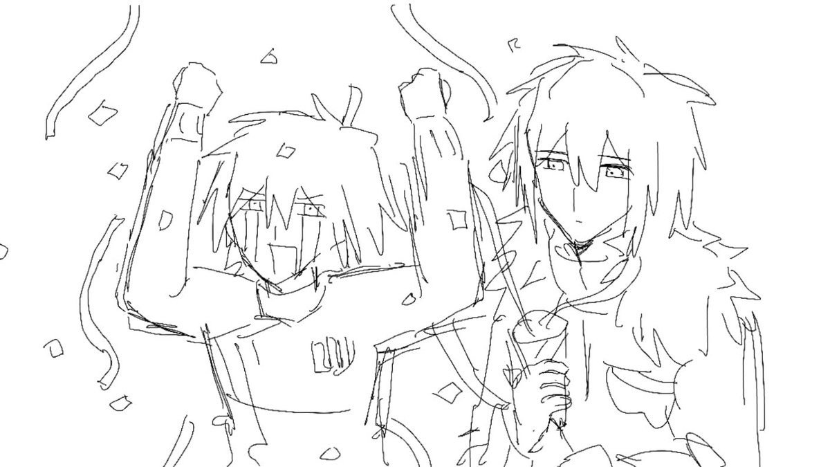 Sorada_817's tweet photo. テストおわってこれ https://t.co/iXAT0nYeUS