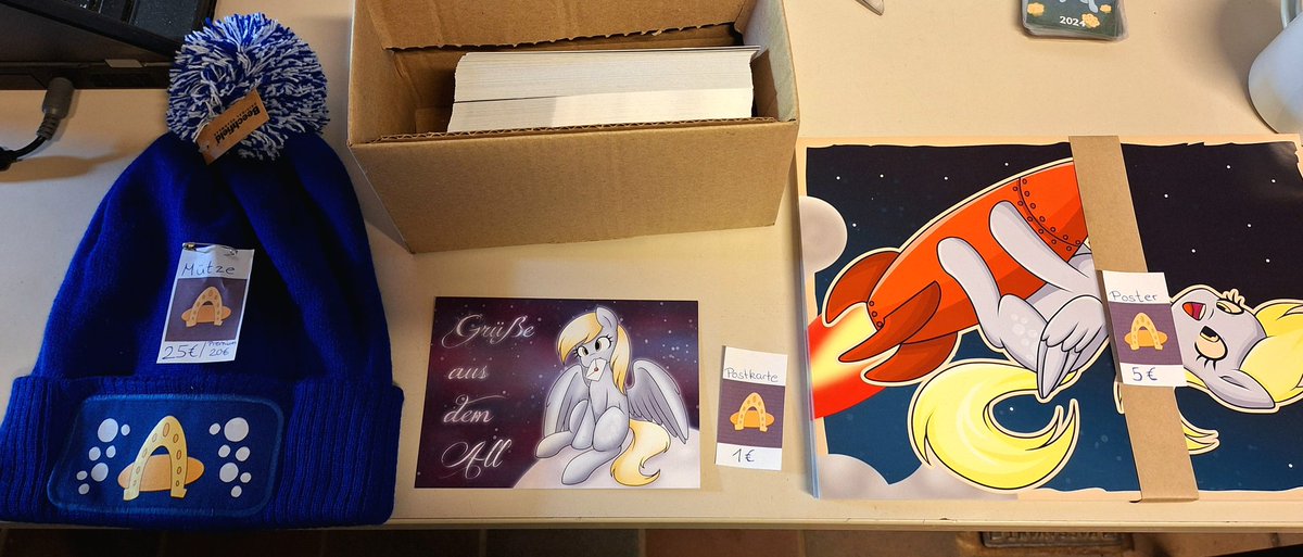 Derpyfest tweet media