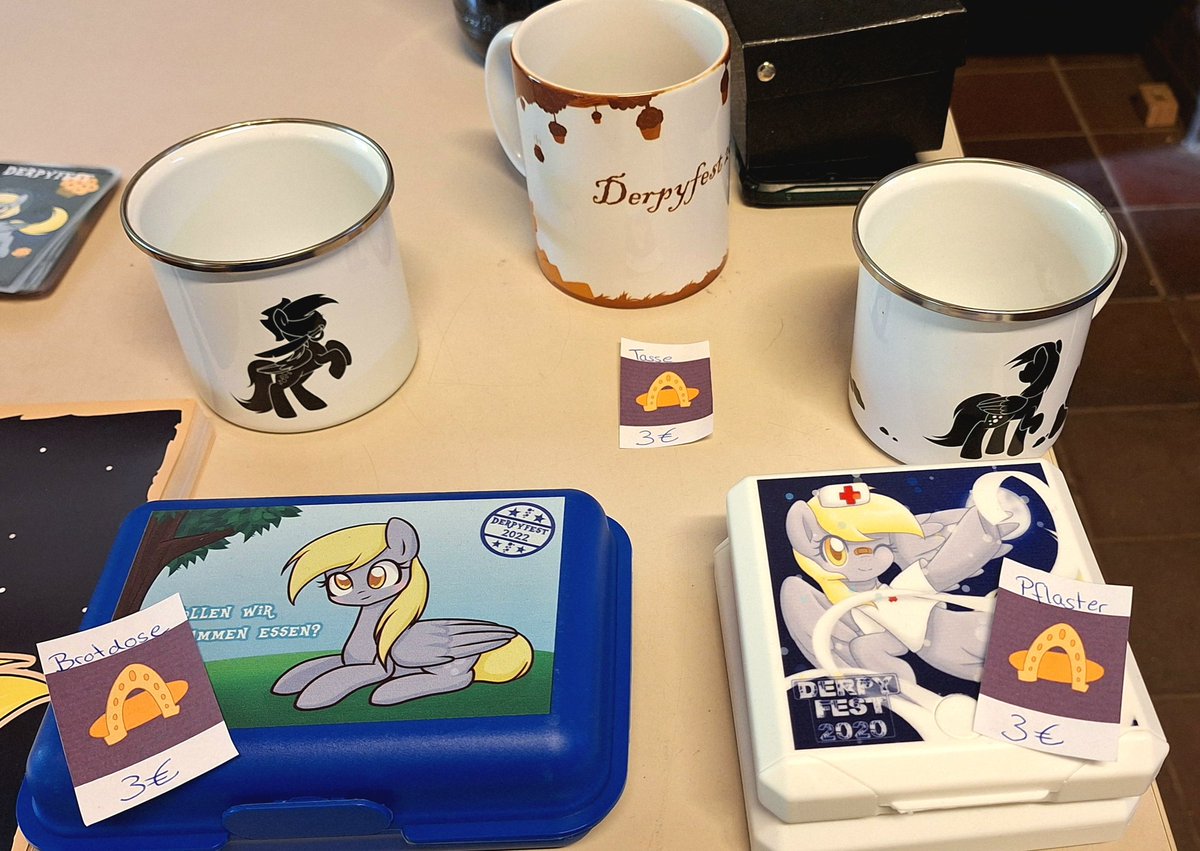 Derpyfest tweet media