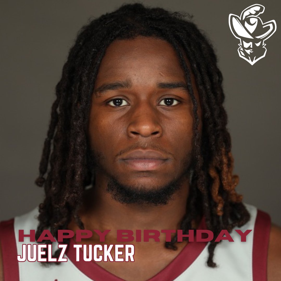 Happy birthday Juelz! Hope you have a great day!