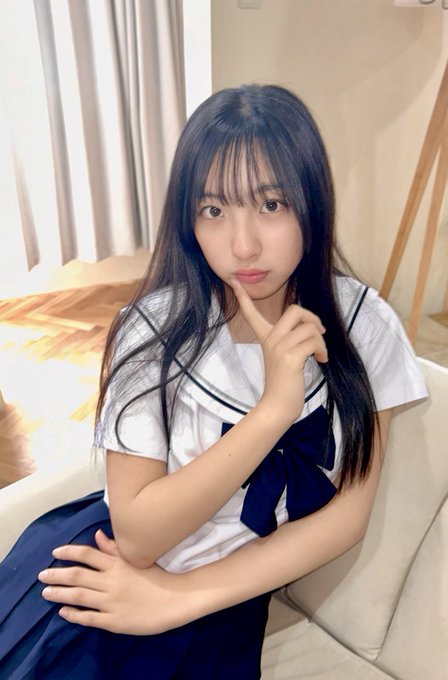 Twitterのコスプレ画像5