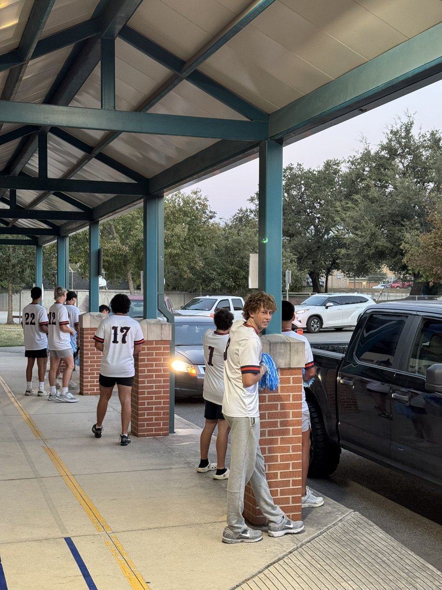 Travis Weissler (@tweissler1) on Twitter photo Thank you <a href="/BrandeisSB/">Brandeis Softball</a> and <a href="/BroncoHardball/">Brandeis HS Baseball</a> for being out early supporting <a href="/NISDWanke/">Wanke Elementary</a> #RepTheB Thank you <a href="/BrandeisSB/">Brandeis Softball</a> and <a href="/BroncoHardball/">Brandeis HS Baseball</a> for being out early supporting <a href="/NISDWanke/">Wanke Elementary</a> #RepTheB