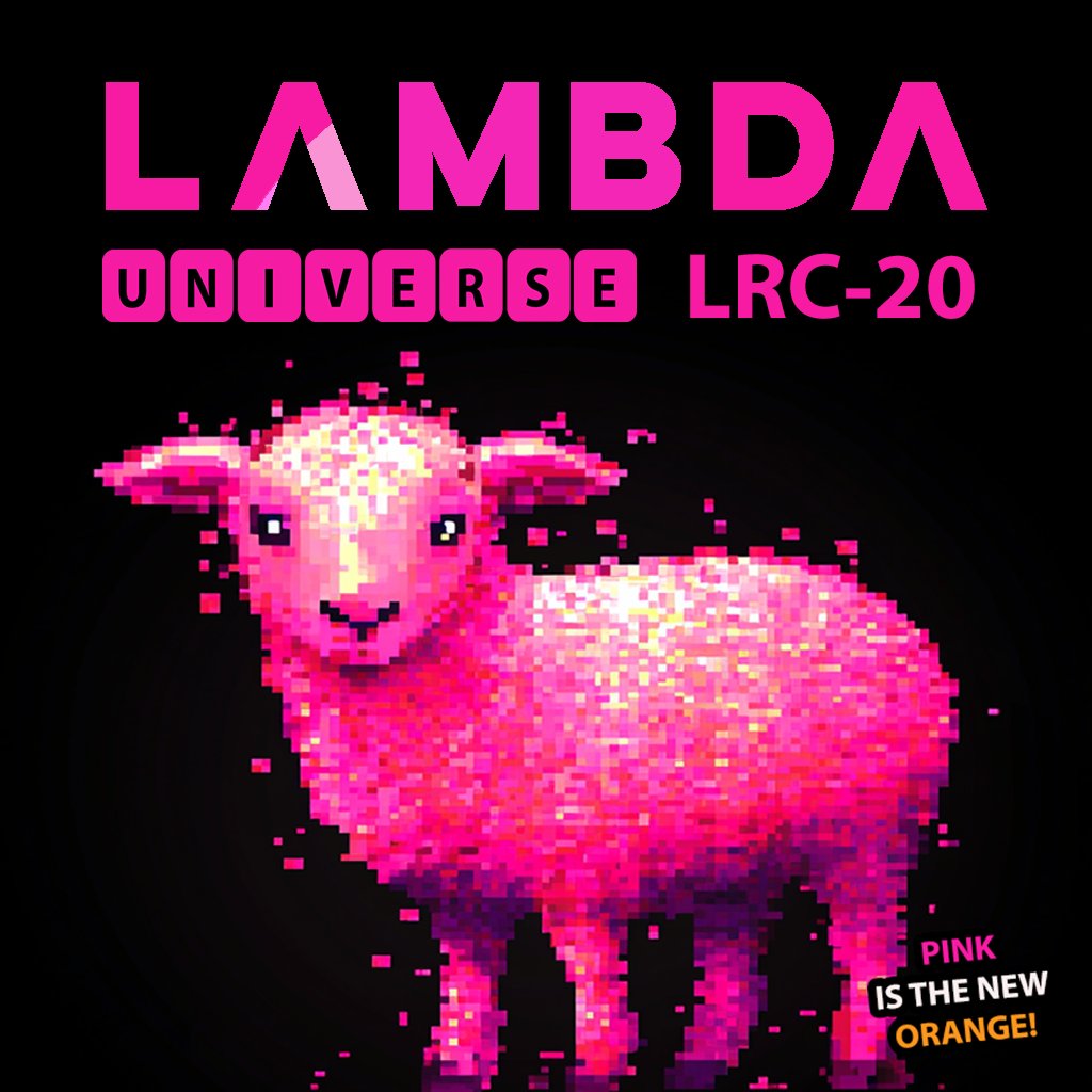 🎉✨ The #LAMBDA #LRC20 index is LIVE! 🚀

Dive into the latest updates and features now: 
tapwallet.io/index🌐🔍 

But this is only the beginning! 💪 Together with <a href="/LAMBDA_Protocol/">LAMBDA</a>, we're setting the stage for groundbreaking developments in the crypto space. 🌟

More