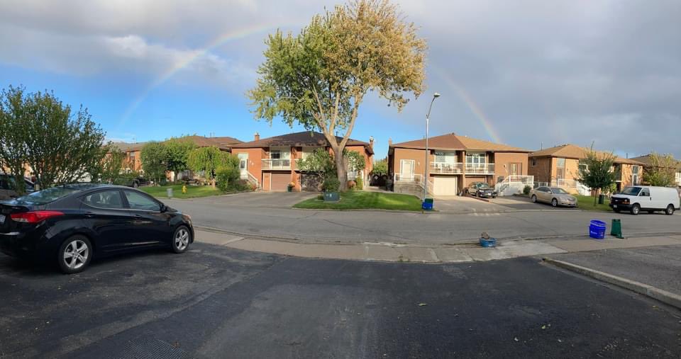 EatMe69Weebly's tweet photo. @weathernetwork #ShareYourWeather Wednesdays shower in Woodbridge Ontario https://t.co/QDpbJ3K9Ix
