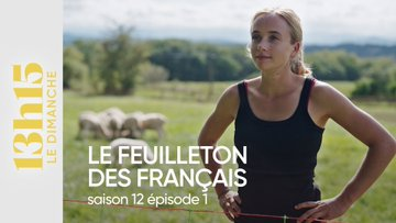 MediasFrance's tweet image. Dans #13h15 présenté par @LaurentDelahous :

Nouvelle saison du feuilleton des Français
Successions, immersion avec 5 députés à l’Assemblée nationale